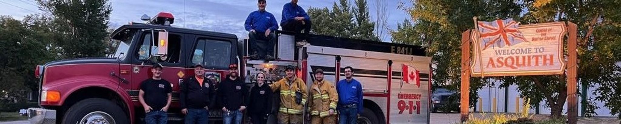 Cover for Thomas Henry Morrison's Obituary