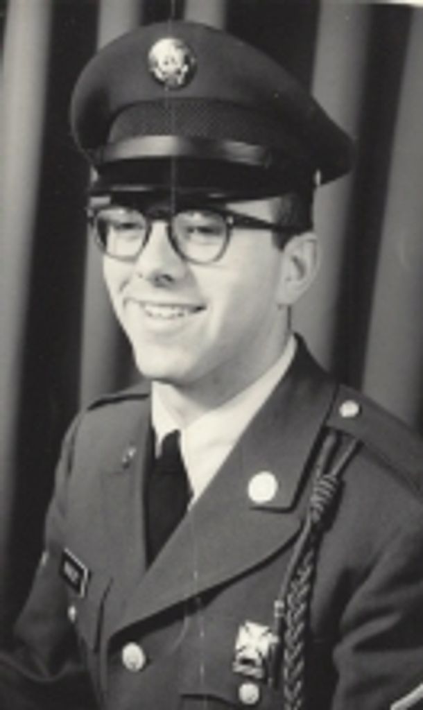 Donald Bradley