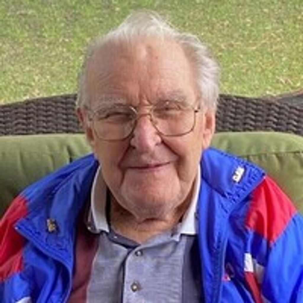 Robert "Bob" Eugene Worch