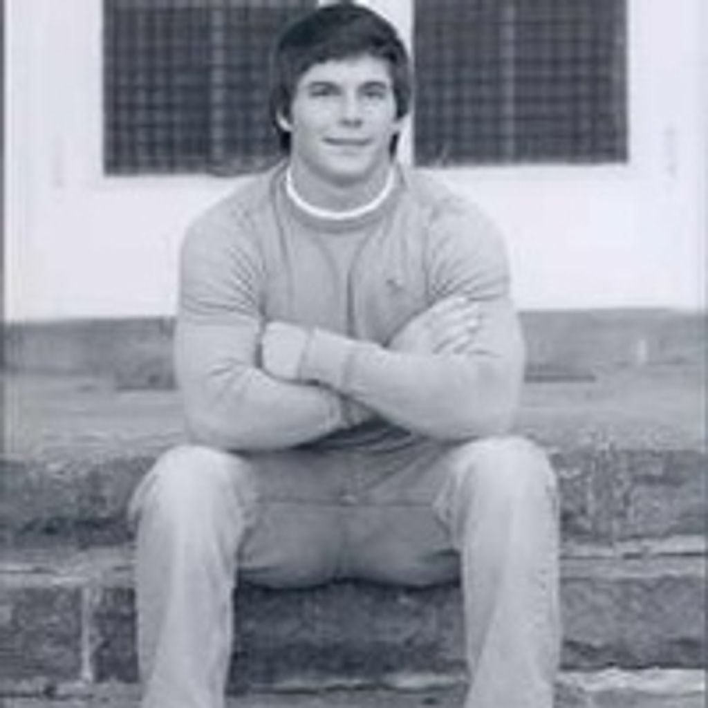 Tyler  Wilson Bornstein