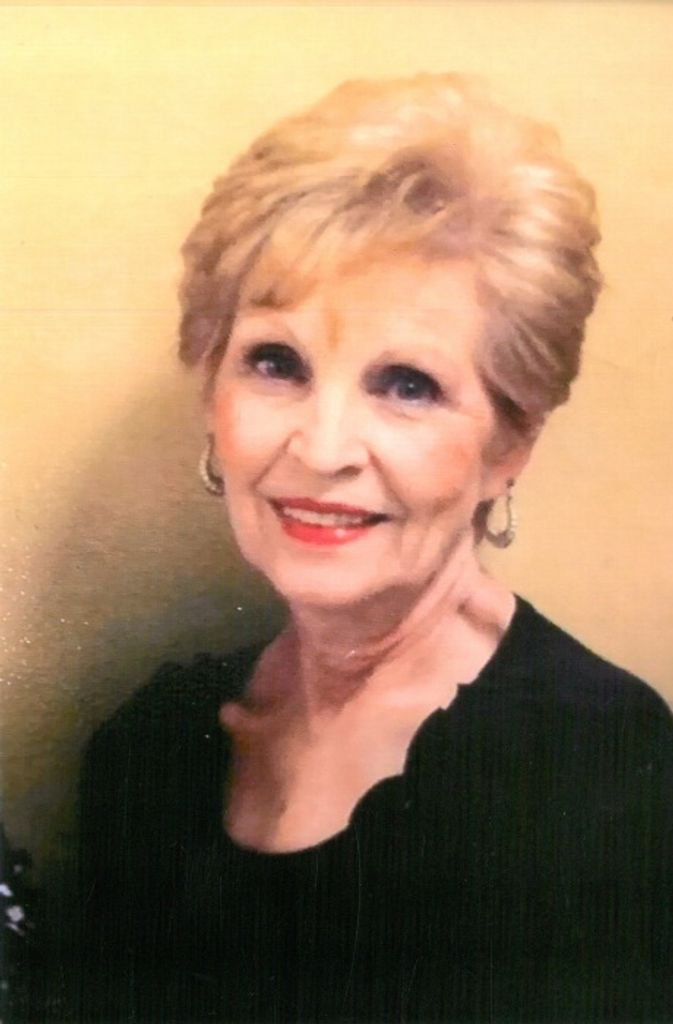 Helen Moss