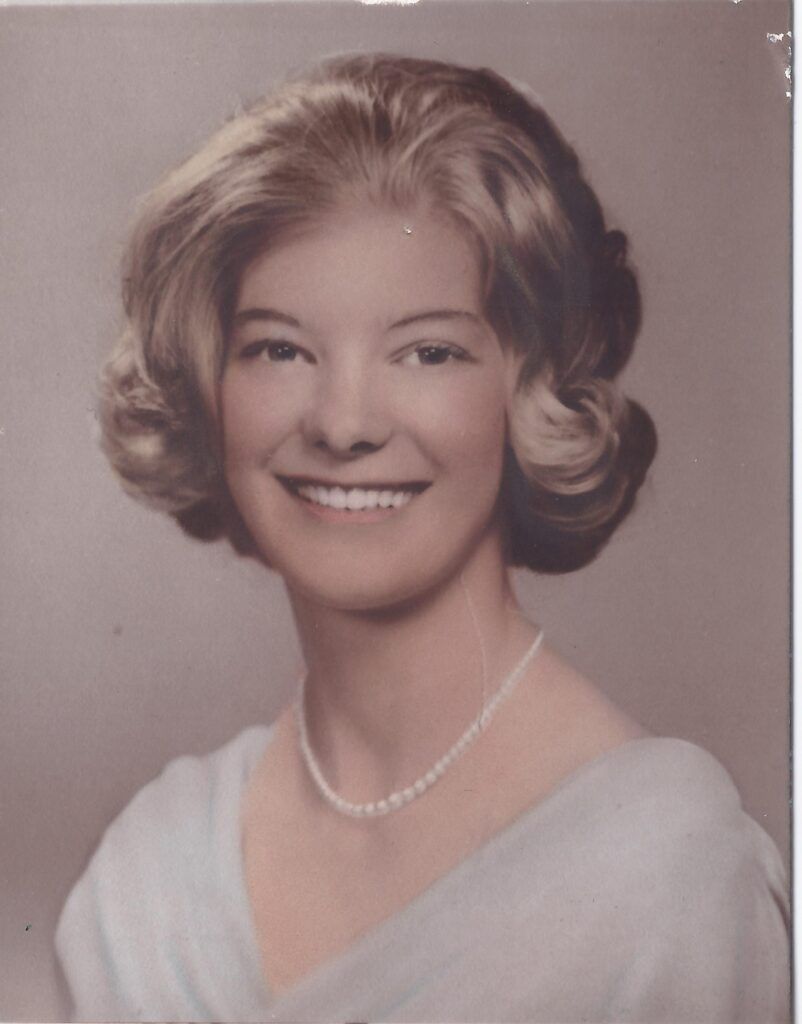 Patricia Cotterick Profile Photo