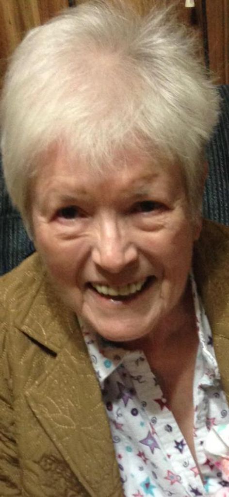 Patsy O'Connor Cogan Profile Photo