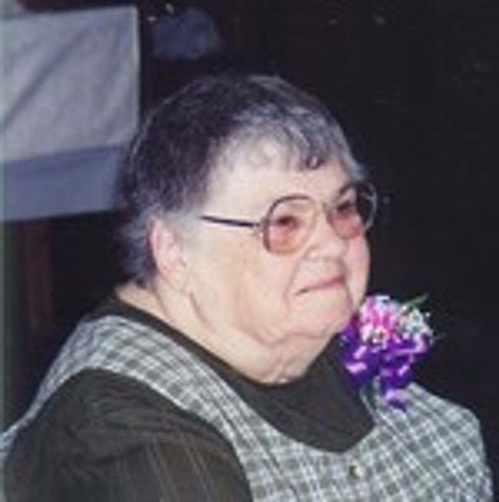 Maxine Olive Gilbert