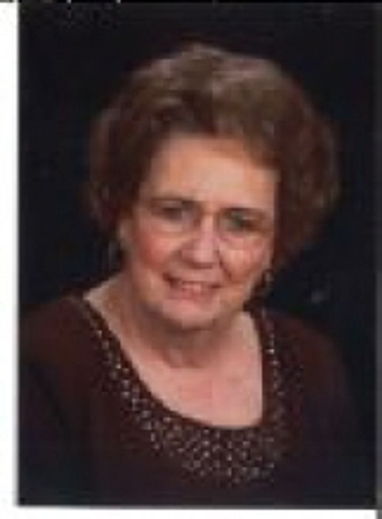 Helen Nadine Reardon