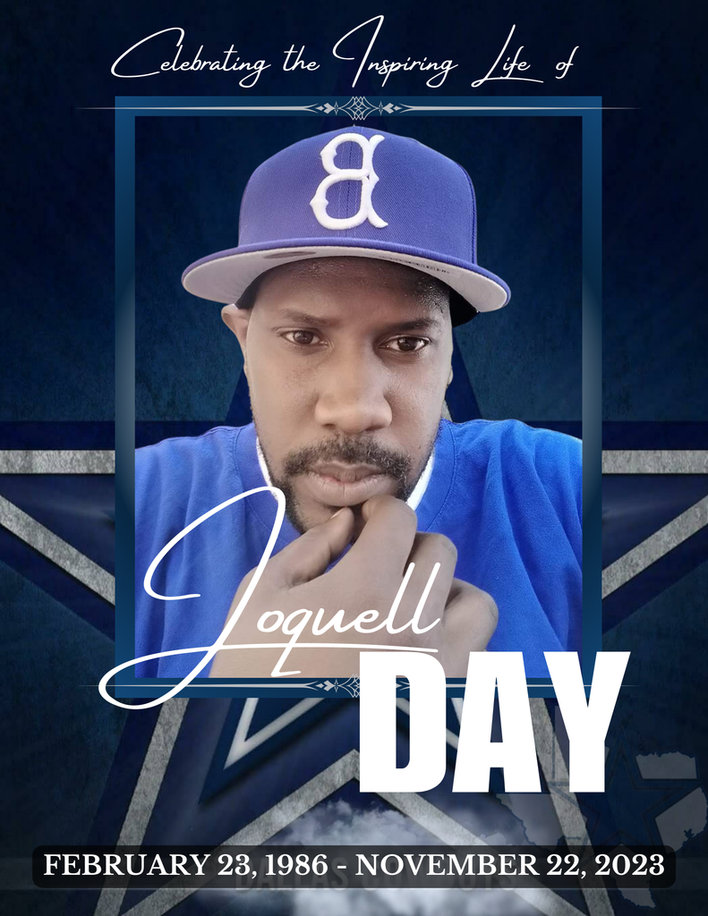 Joquell Day