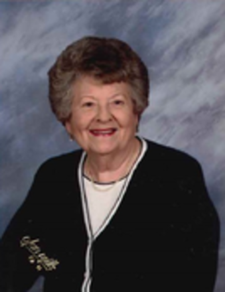 Dorothea Stewart Gilbert Profile Photo