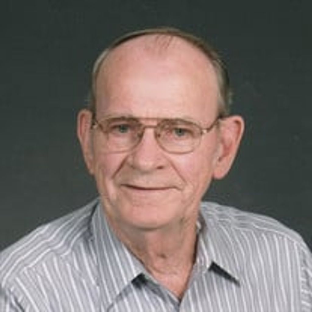 Donald Allen Teague Profile Photo