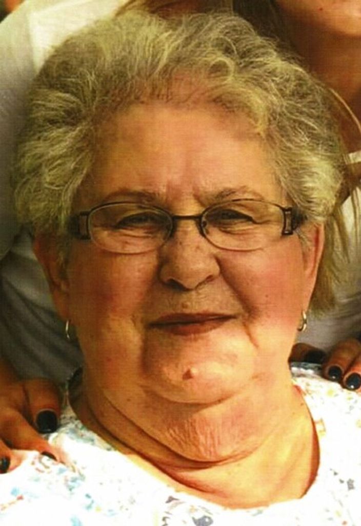 Donna Mae Colberg Profile Photo