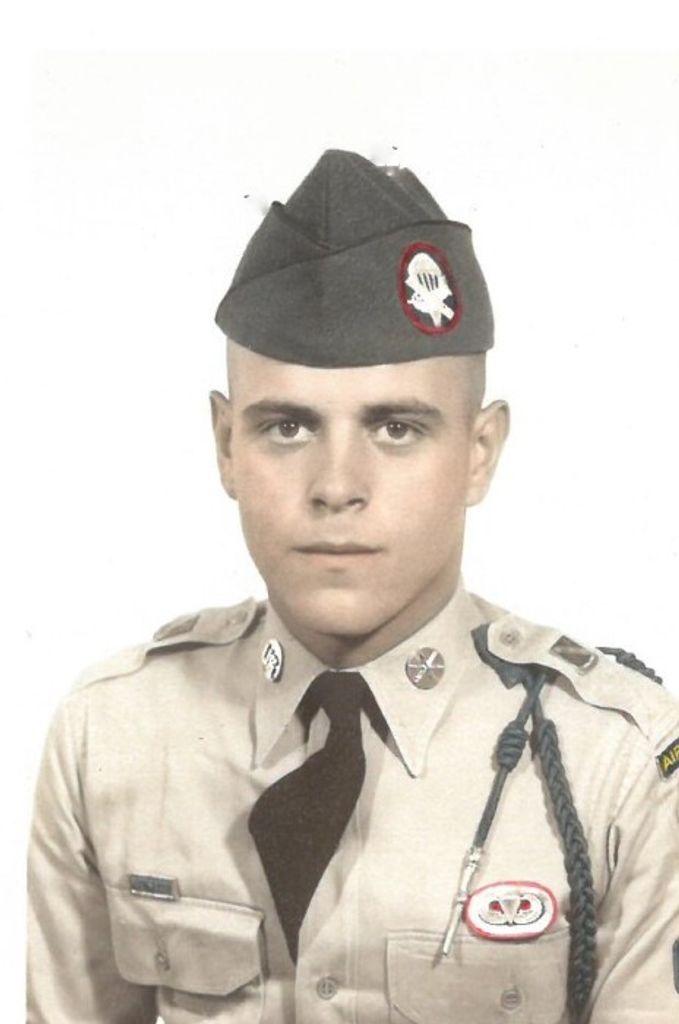 Robert Nuehring