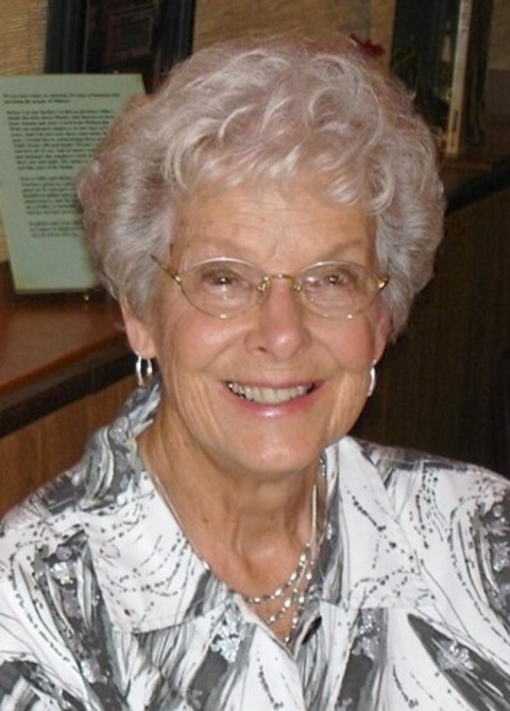 Carol Joan Wogoman Profile Photo