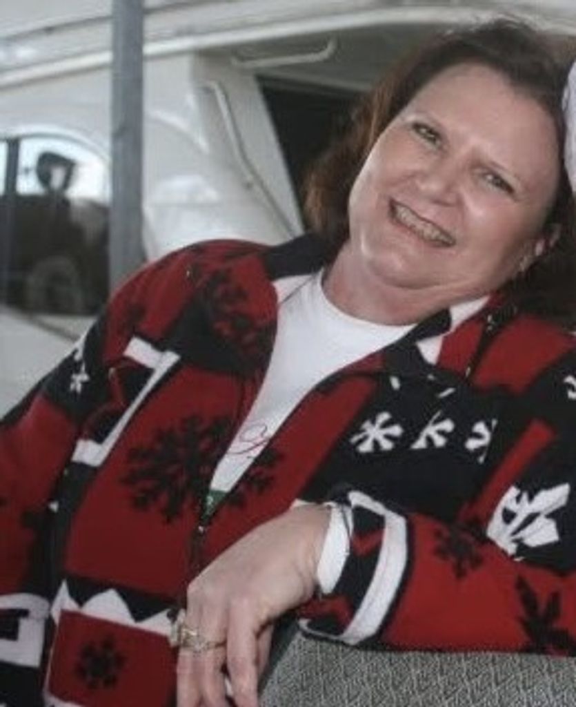 Reneau Lynn Parrott