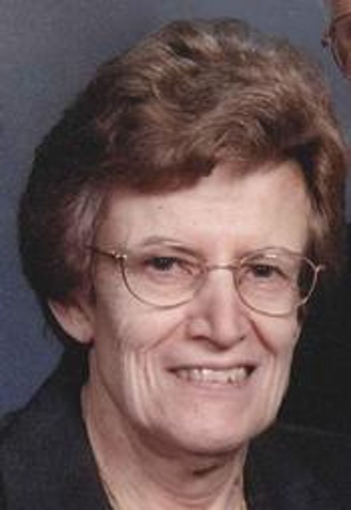 Ann Caroline Wike