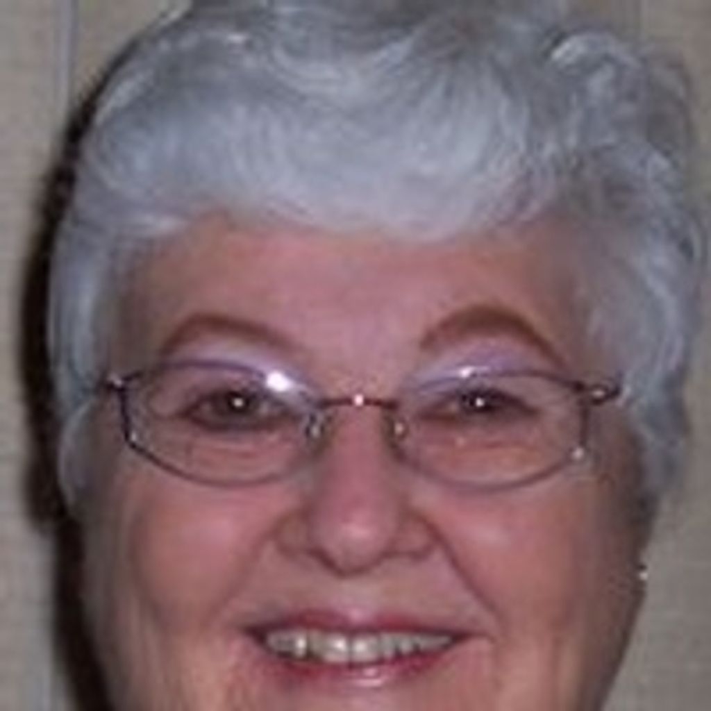 Elaine Bert