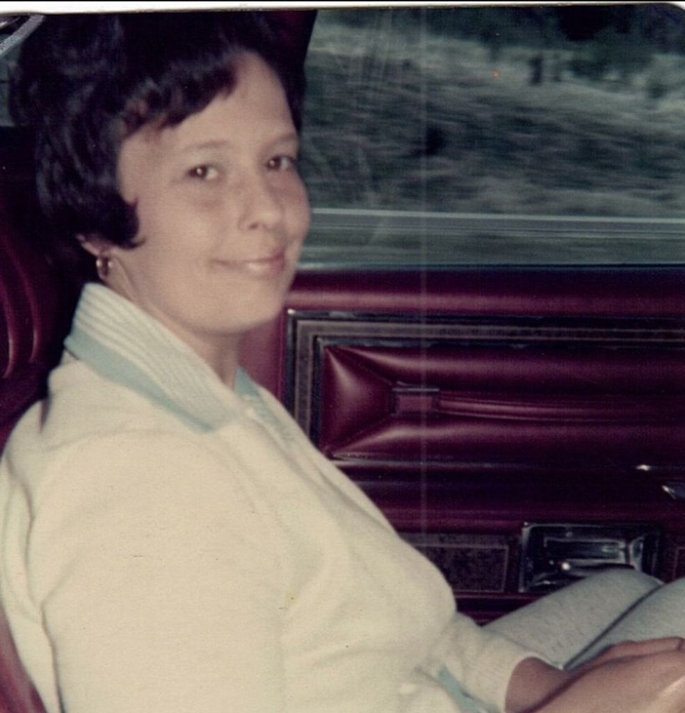 Mary Jane Chancellor Profile Photo