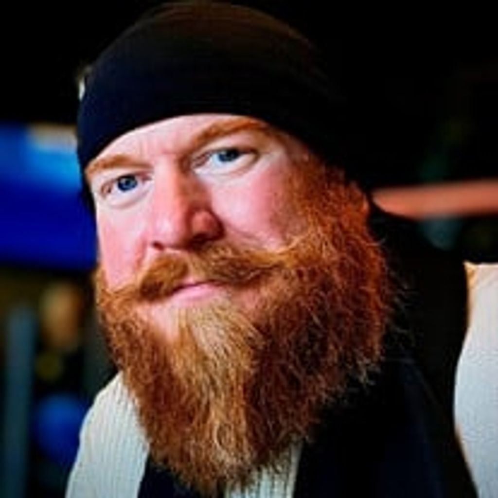 Joseph "Joe" Taylor