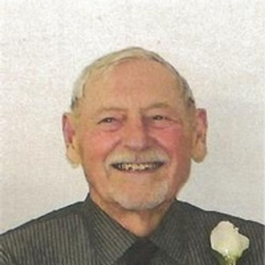 DONALD PAUL ELSTON