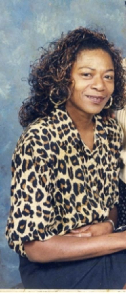 Ms. Brenda Flowers Richardson