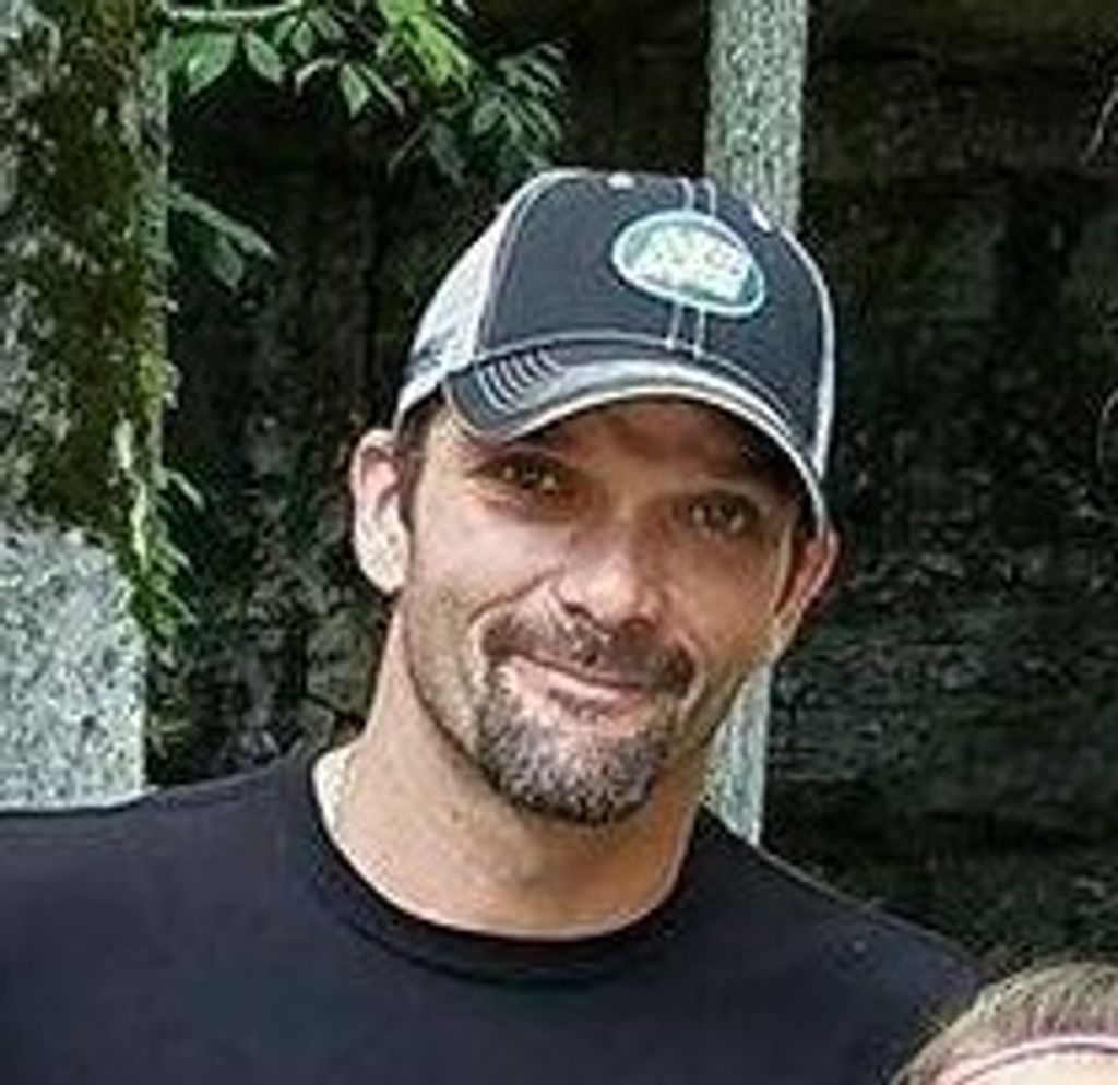 Todd "Billy" McGathey Profile Photo