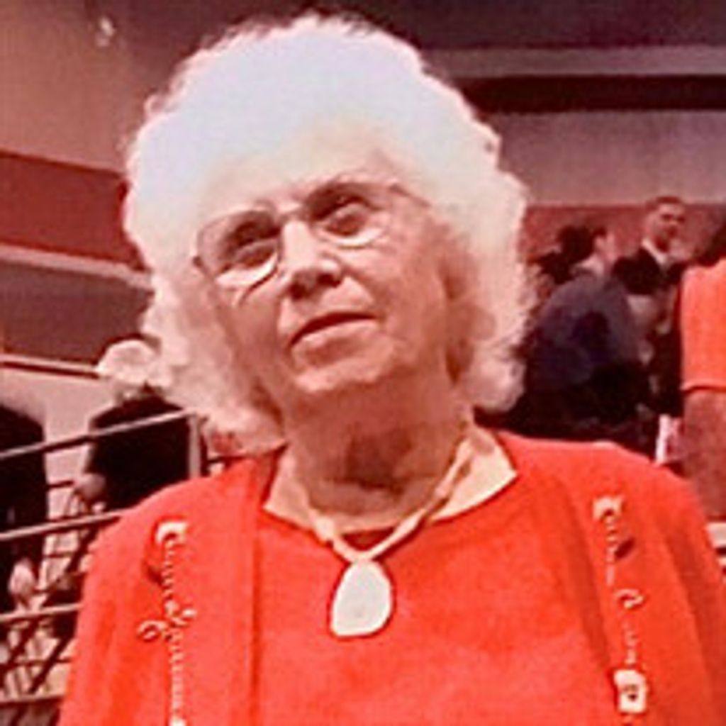 Vivian G. Hibshman