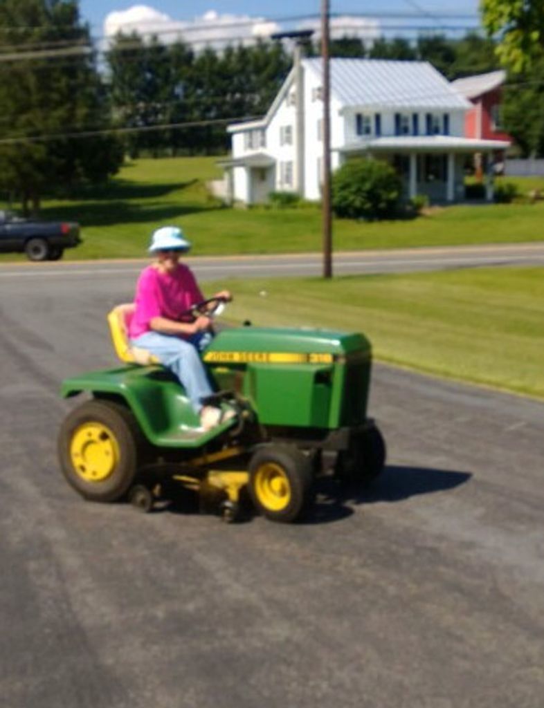 Dorothy I (Miller)  DeLong
