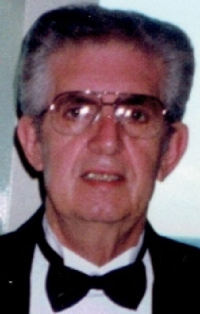 Ronald J. Blanc