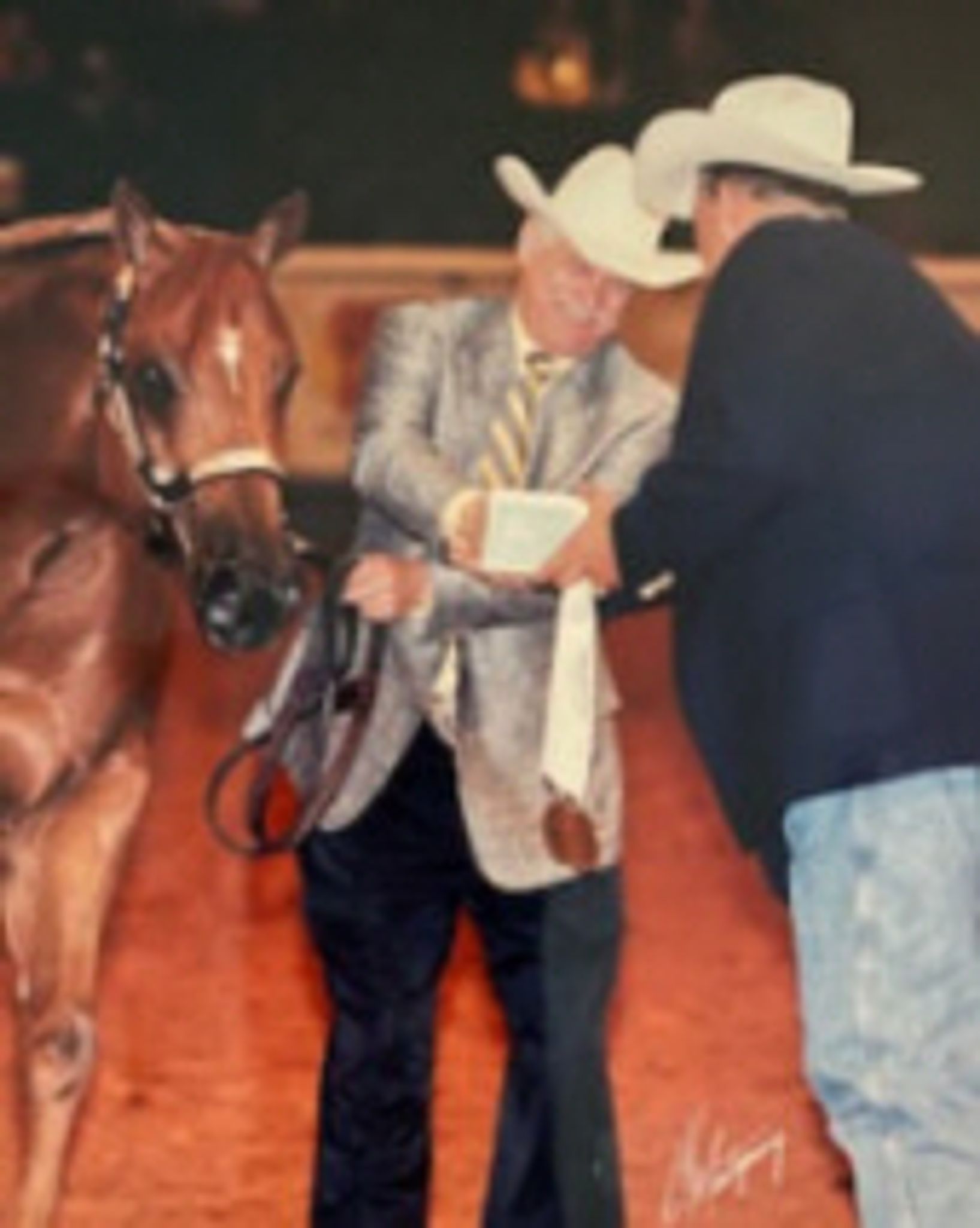 Thomas “Randy” Creech photo gallery image 1 of 1