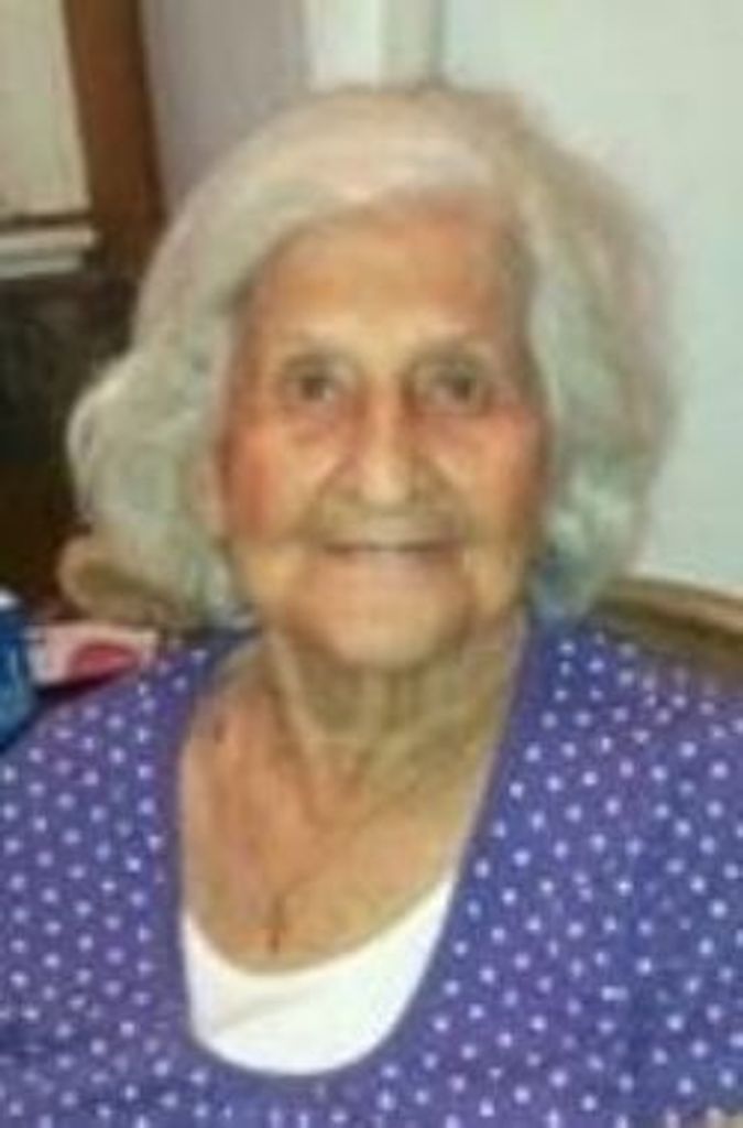 Nora Cooper