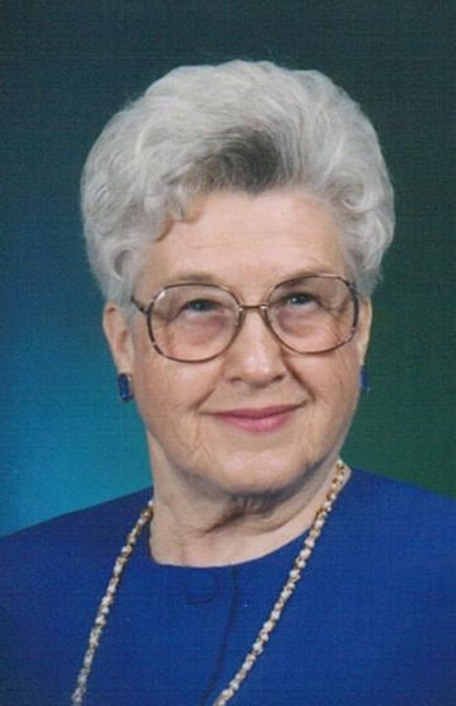 Agnes M. Calfee