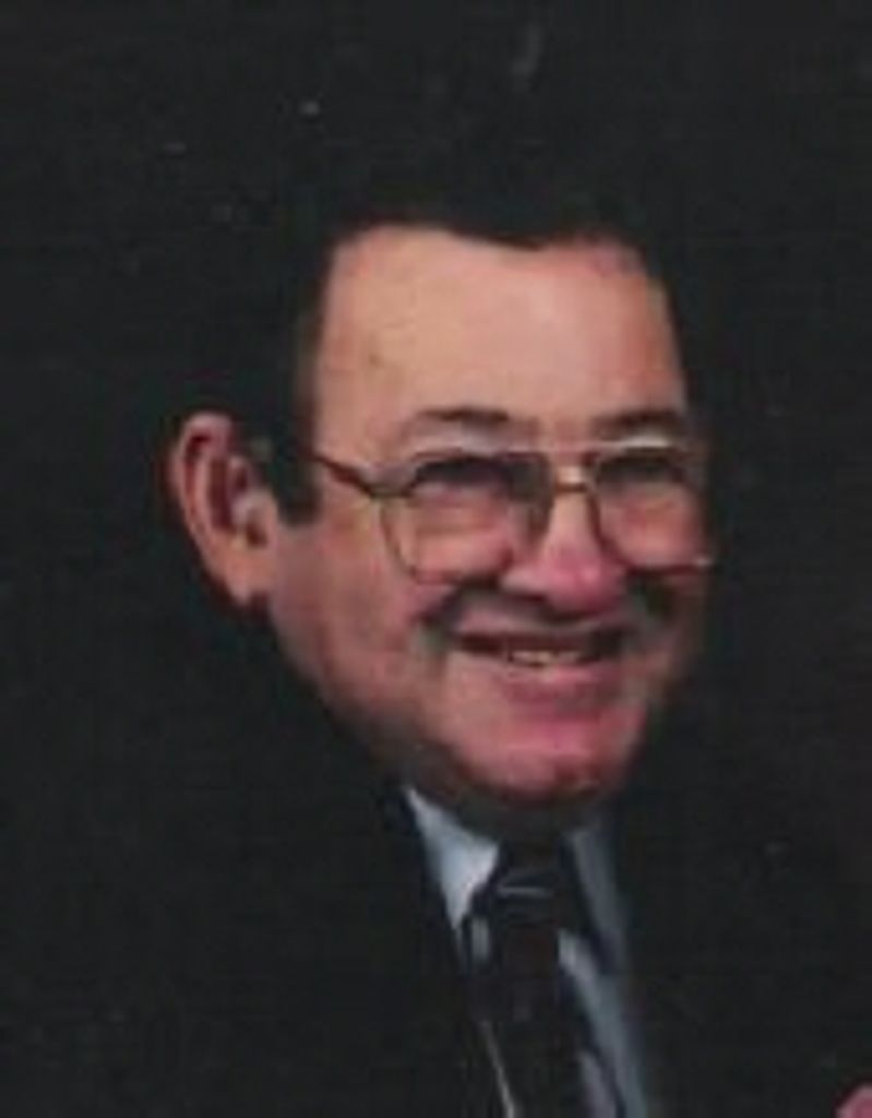 Calvin Herriman