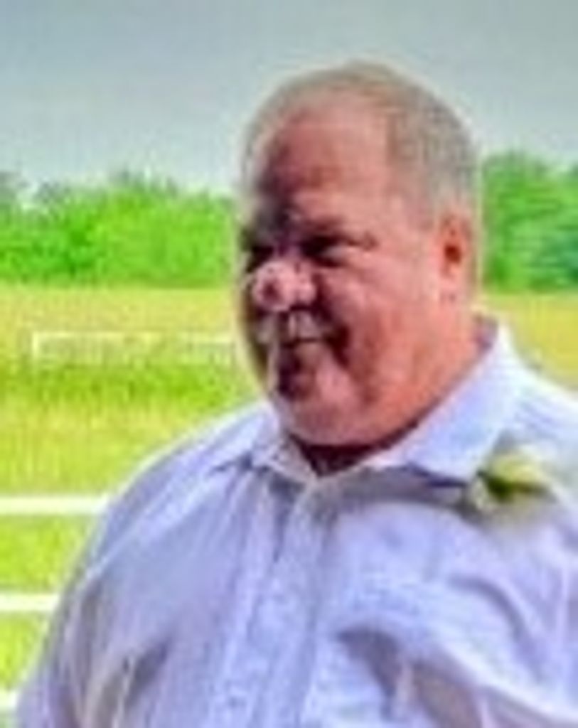 Charles Dewayne Hatley