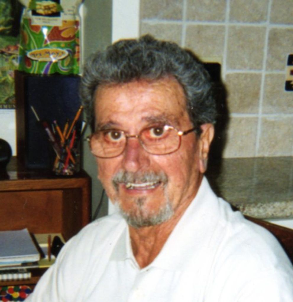 Giuseppe "Joe" Messina