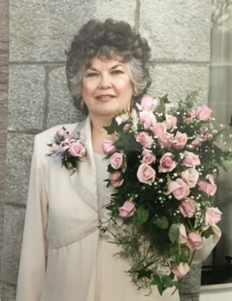 Eleanor Ruth Staley Profile Photo