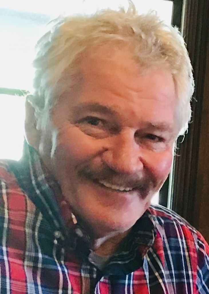 Thomas B. Furlow