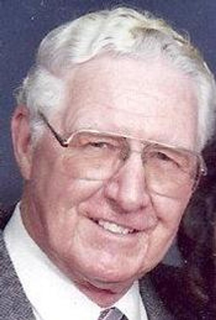 William Arnold Downie