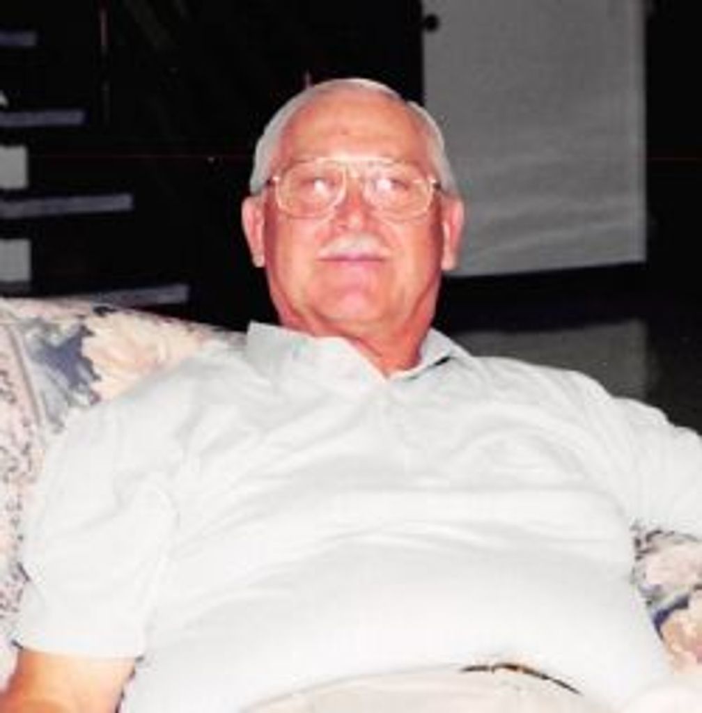 Donald Lank