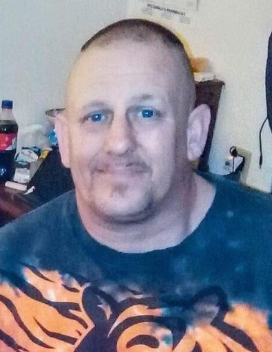 Steve Ray Richards Profile Photo