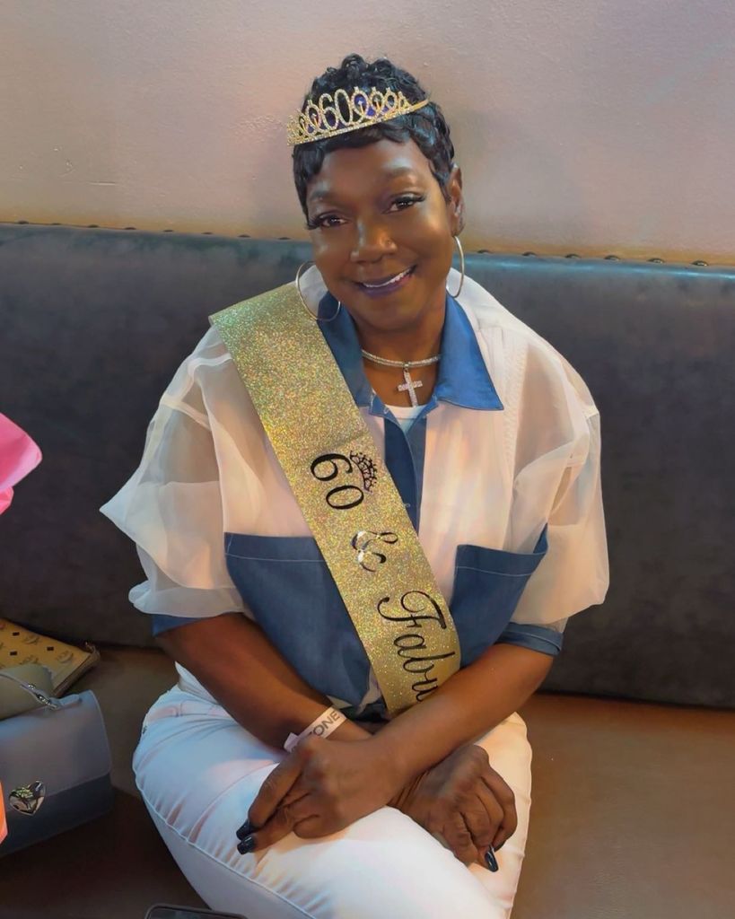 Ms. Karen Danita Haggerty Profile Photo