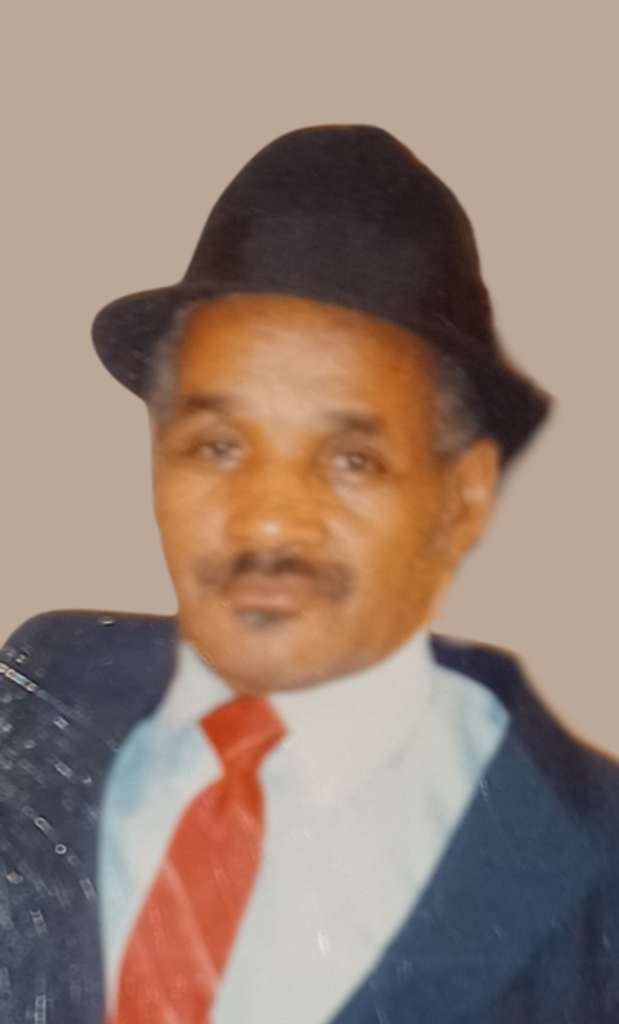Edward Alfred Jeter, Jr. Profile Photo