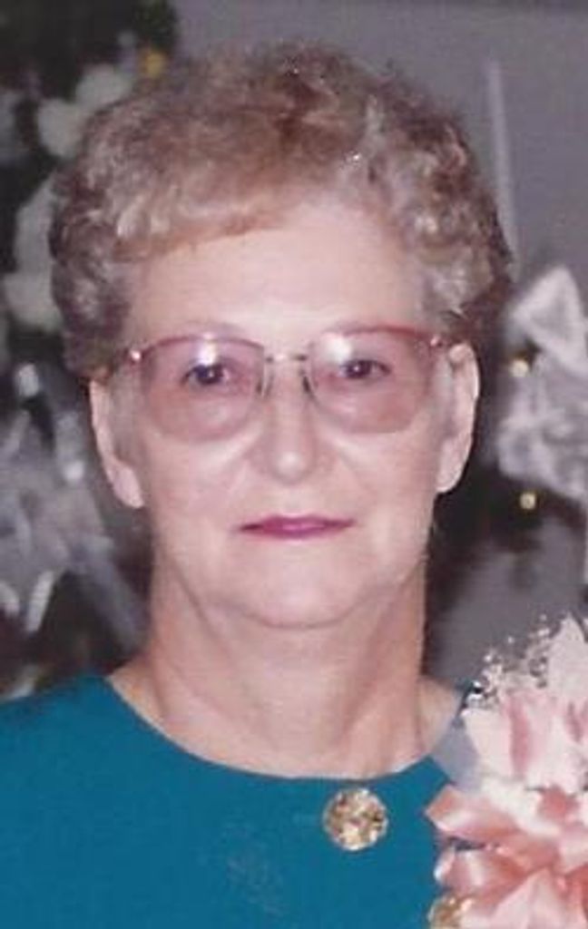 Mary Alice Ashby Profile Photo