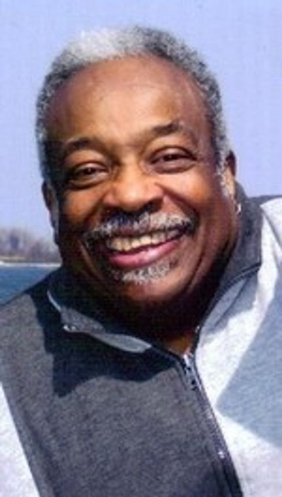 Alfred Juan Powell, Jr. Profile Photo