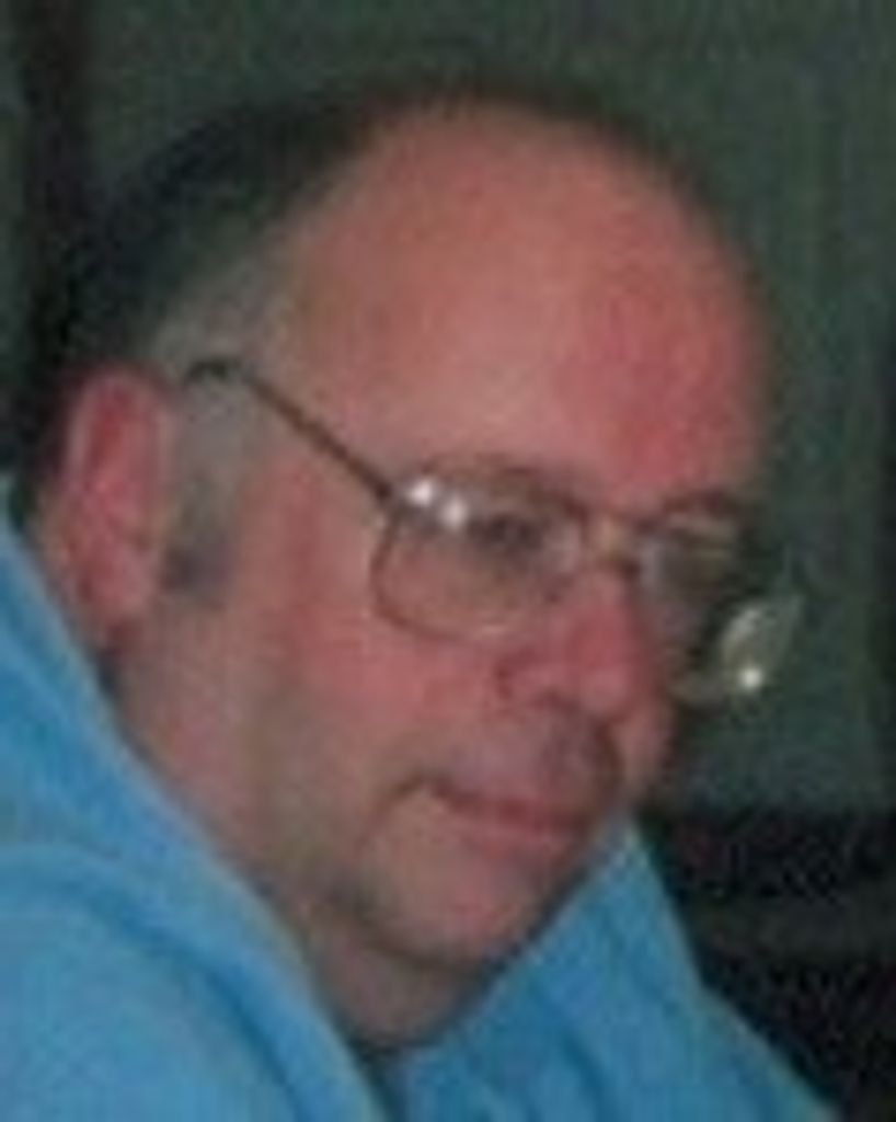 Stephen W. Wade Profile Photo