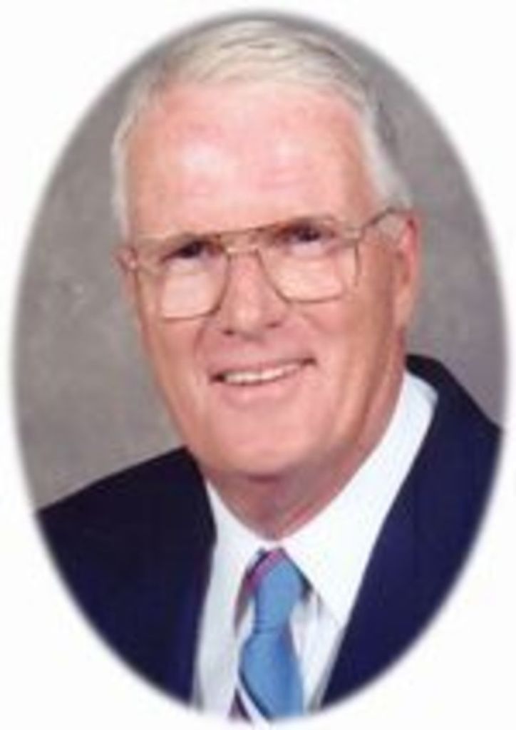 Eugene R. Waltz
