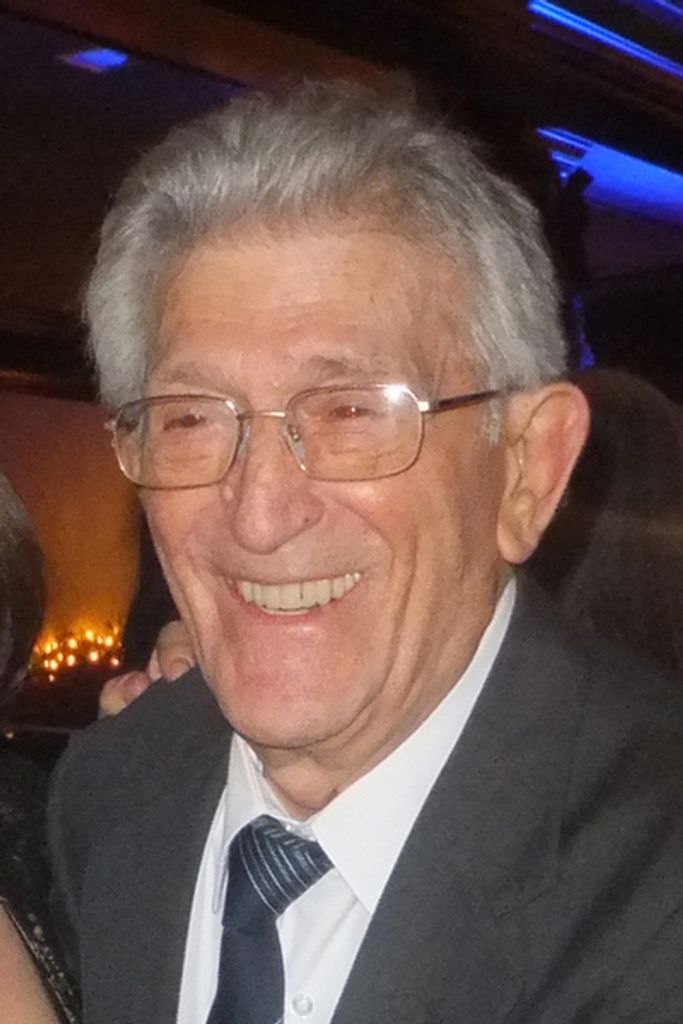 David Mennella Profile Photo