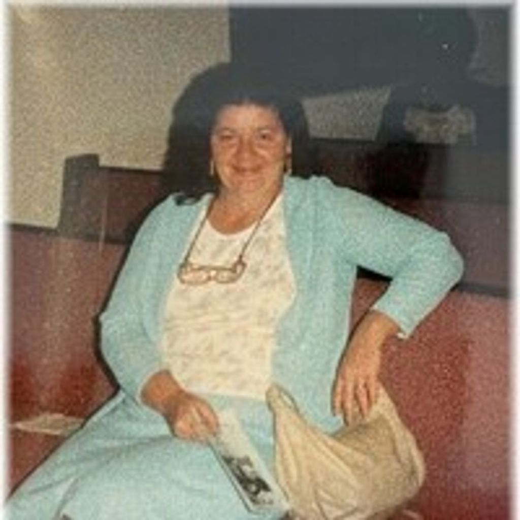 Judith Ann Magruder Welles