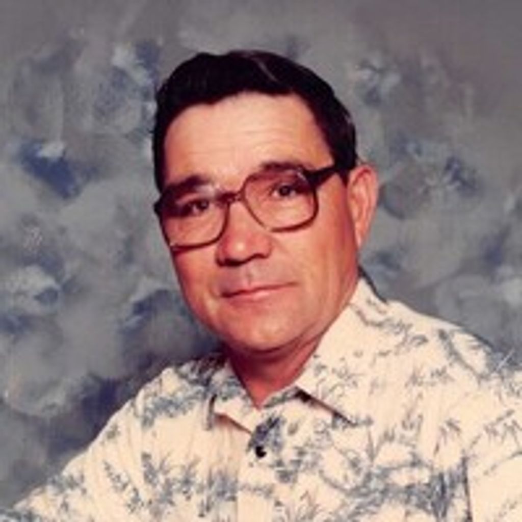 Benjamin Harrison "Ben" Norman, Jr.