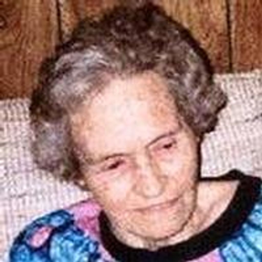 Juanita McCarthy