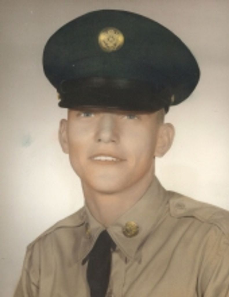 James Arlen Meeks