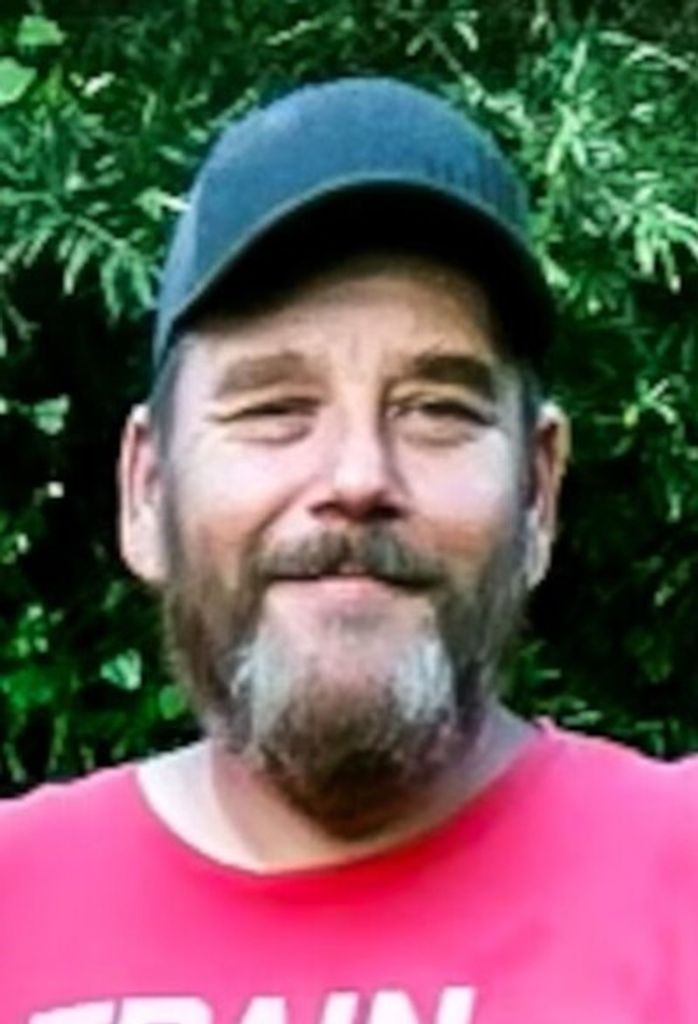 George Russell Jones, Jr. Profile Photo