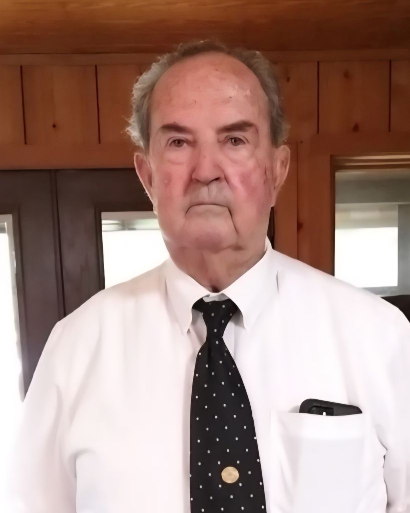 James William Sessums Profile Photo